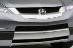 Acura RD-X Concept 2005 года